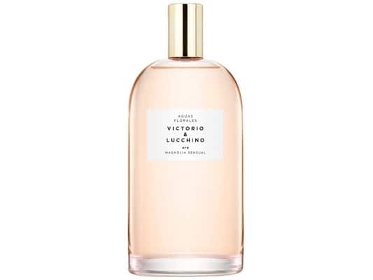 Perfume Victorio & Lucchino Aguas Florales Nº 6 Magnolia Sensual Feminino Eau de Toilette 150ml
