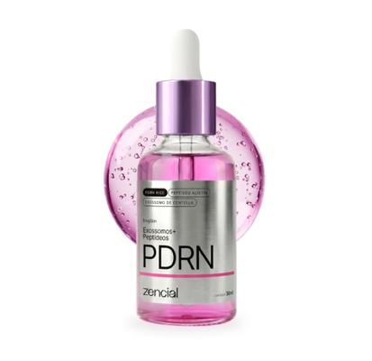 Sérum PDRN Exossomos Peptídeos Envy Skin Zencial
