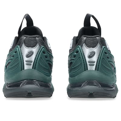 Tênis ASICS Ub12-S GEL-Sd-Lyte - Unissex - Cinza/Verde