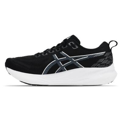 Tênis Gel Hypersonic 6 - Preto/Branco