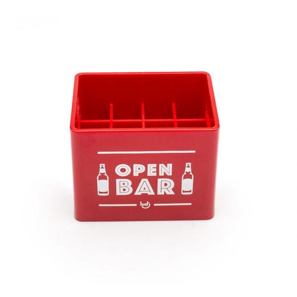 Abridor engradado open bar - Ludi Imagem de Abridor engradado open bar - Ludi