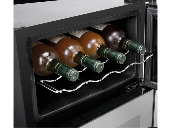 21+ Adega Climatizada Philco 24 Garrafas Ph24 Dz 2 Portas 110v
Information