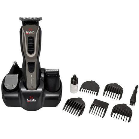 gama body groomer