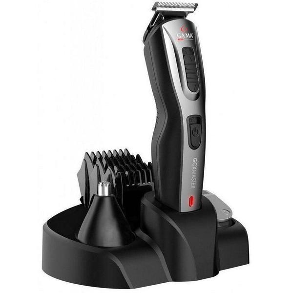 gama body groomer