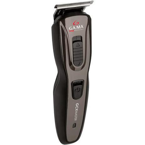 gama body groomer