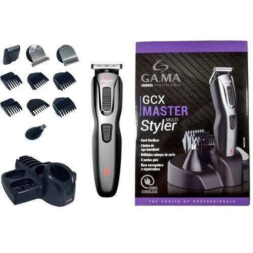 gama body groomer