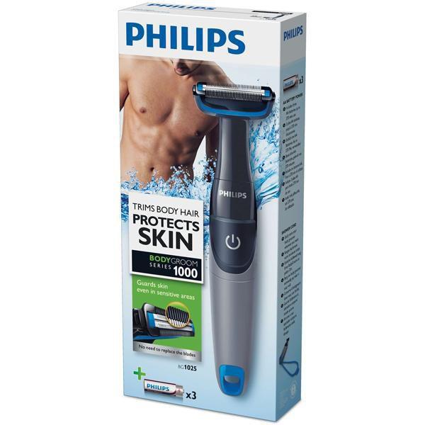 bodygroom serie 1000