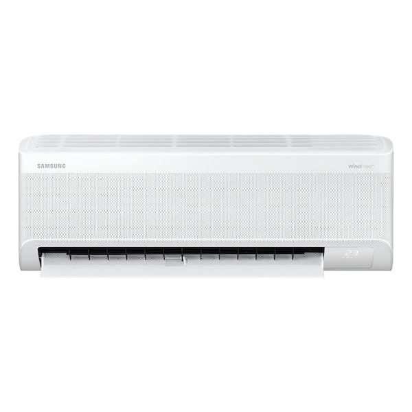 Ar-condicionado Inverter WindFree AI Pro 12000 BTU QF - Samsung