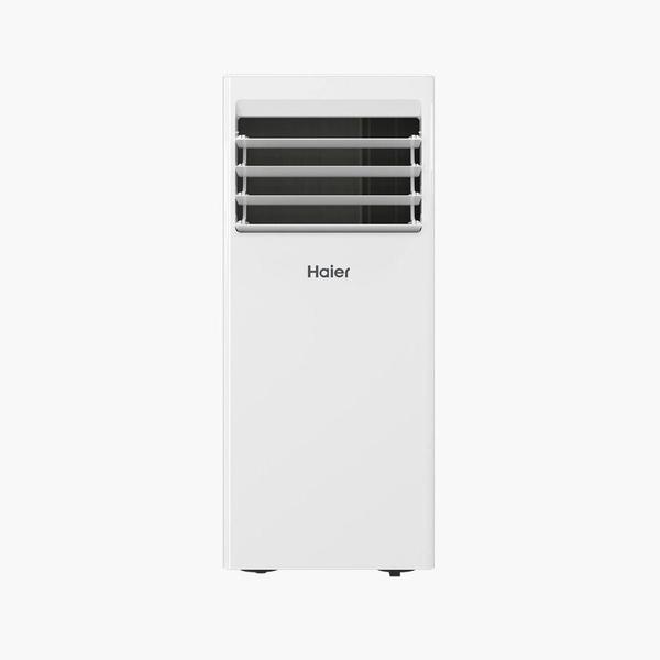 Ar Condicionado Portátil Haier 10000 BTUs Frio 110V R32 HMPF-10FC1NBP