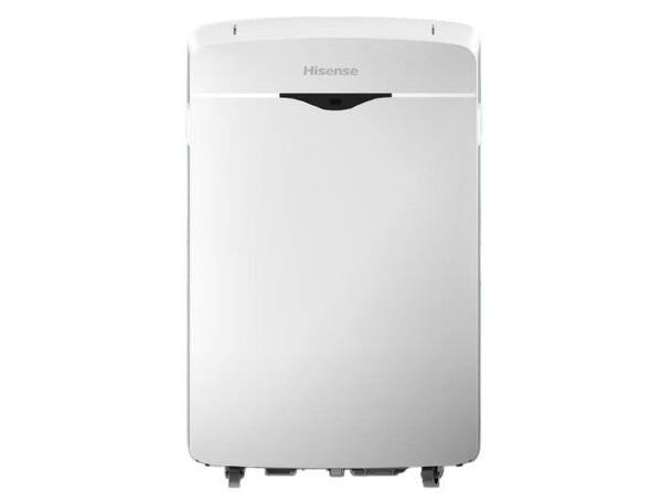 Ar-condicionado portátil wi-fi 12.000 btus frio ap-12cwbrnps01 hisense 127v