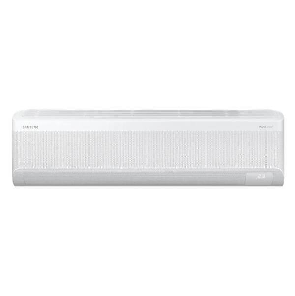 Ar-condicionado Split Samsung Inverter WindFree AI 18.000 BTUs Frio AR60F18D1AWNAZ Branco