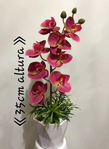 Arranjo Orquídea - Flores E Cia Imagem de Arranjo Orquídea