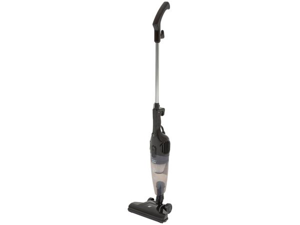 Aspirador de Pó Vertical Britânia Filtro HEPA 1250W BAS1295P Preto
