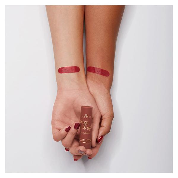 essence spice it up