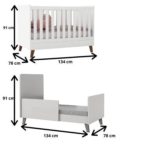 Berço theo imaza Clearance
