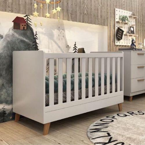 Berço theo imaza Clearance