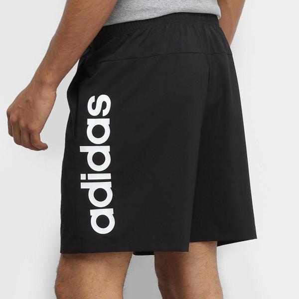 bermuda adidas essentials