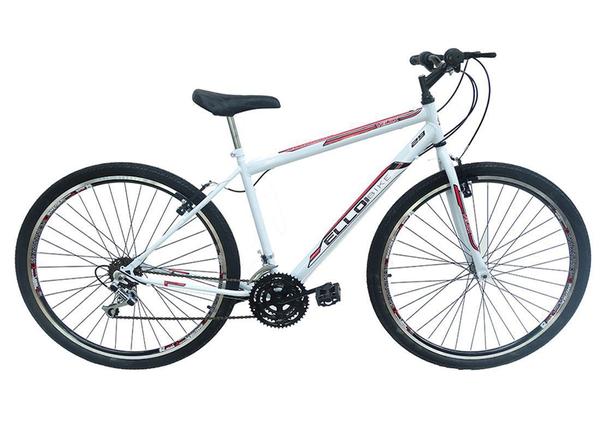 Bicicleta aro 29 aero Clearance