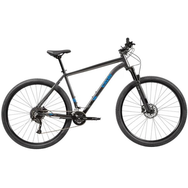 Bicicleta aro 29 caloi explorer comp 2021 shimano alívio 18v Clearance
