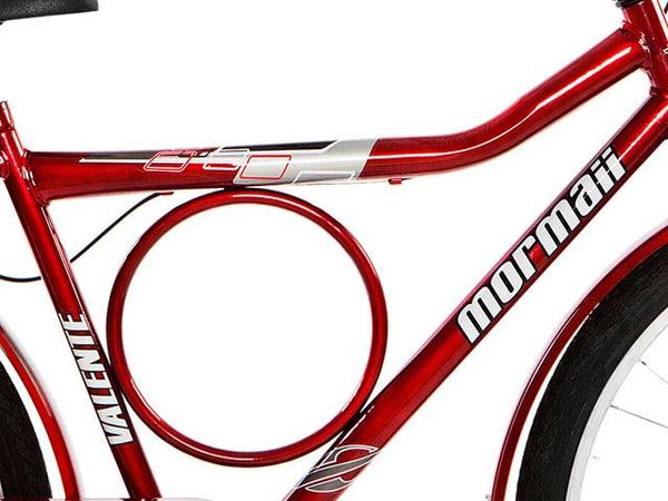 Bicicleta mormaii valente Clearance