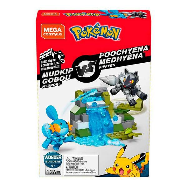 mega construx mudkip