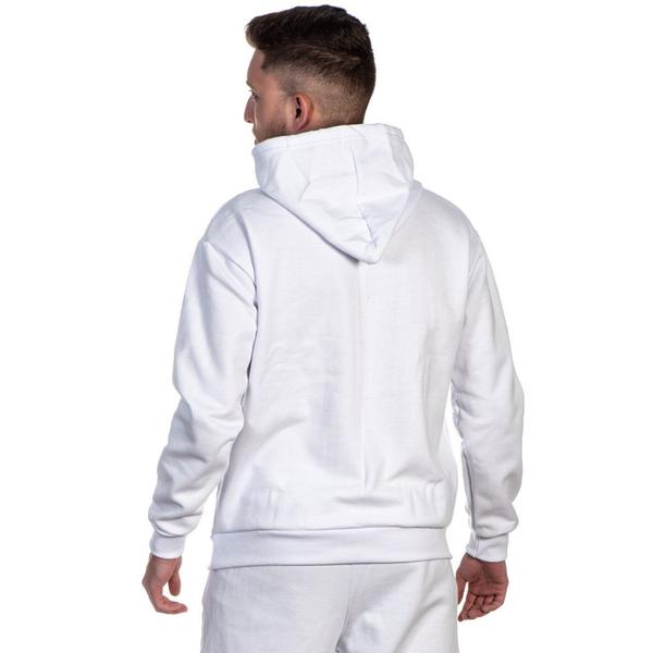 casaco branco masculino