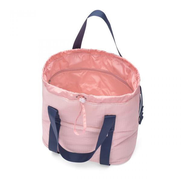 Bolsa leve rosa imaginarium Clearance