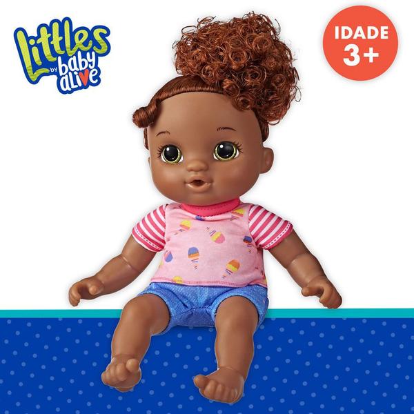 baby alive gabby