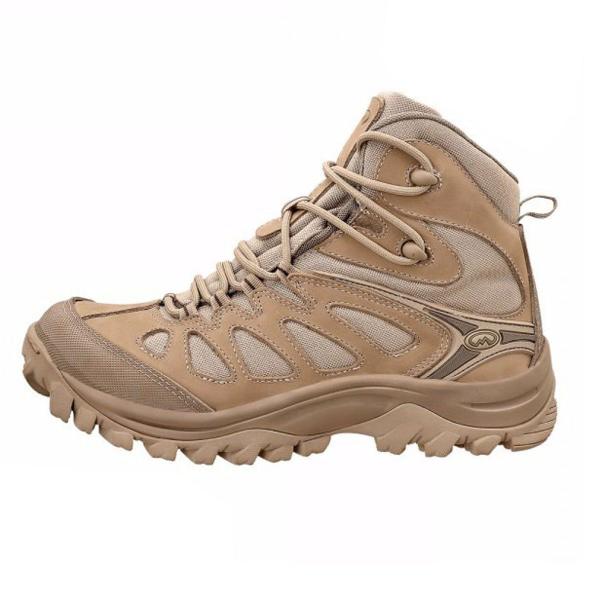 bota airstep bravo