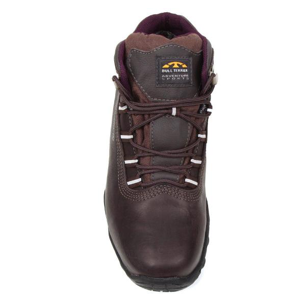 bota alpina waterproof bull terrier