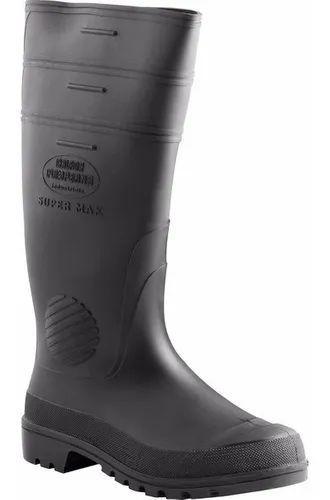 bota cano extra longo