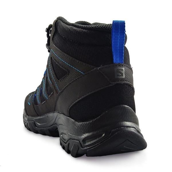 salomon lyngen mid gtx