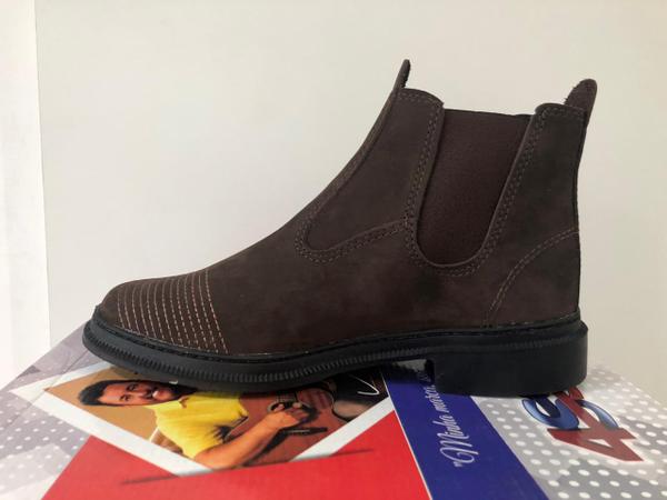 botas 4ssss montaria