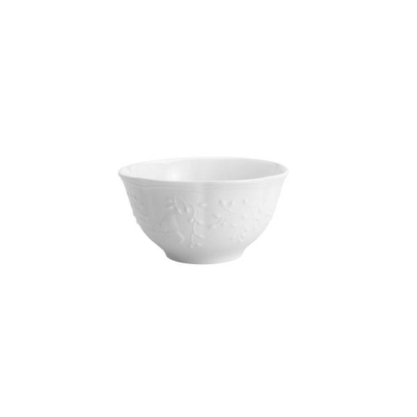Bowl de porcelana butterfly flower 6pcs - Vivace Imagem de Bowl de porcelana butterfly flower 6pcs
