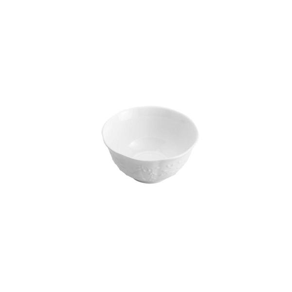 Bowl de porcelana butterfly flower 6pcs - Vivace Imagem de Bowl de porcelana butterfly flower 6pcs