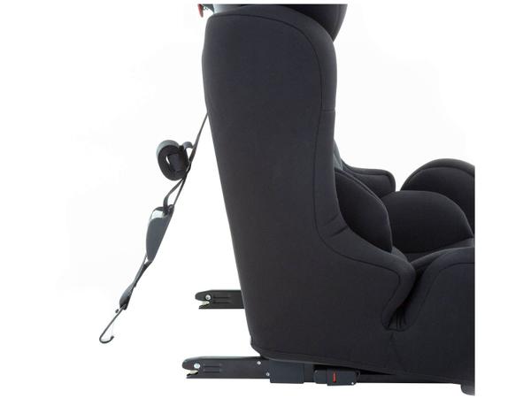 base isofix cosco