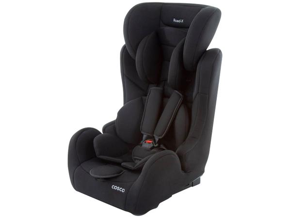 base isofix cosco