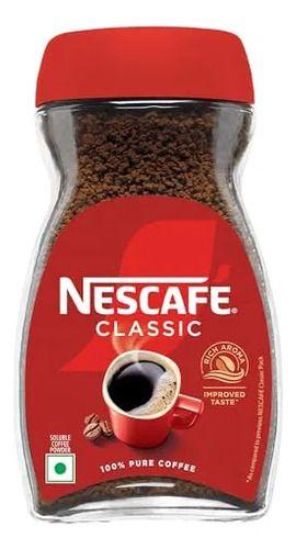 Café nescafe soluvel classic 170g
