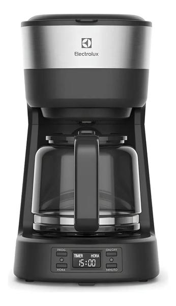 Cafeteira Elétrica Electrolux Cafe 30 Xicara Programavel 110V