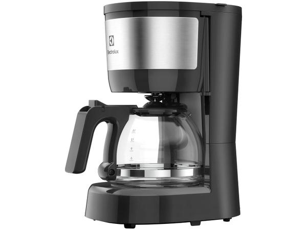 Cafeteira Elétrica Electrolux 15 Xícaras Efficient (ECM10)