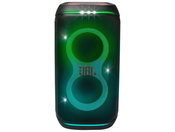 Caixa de Som JBL PartyBox Club 120 Bluetooth Amplificada Portátil 160W USB