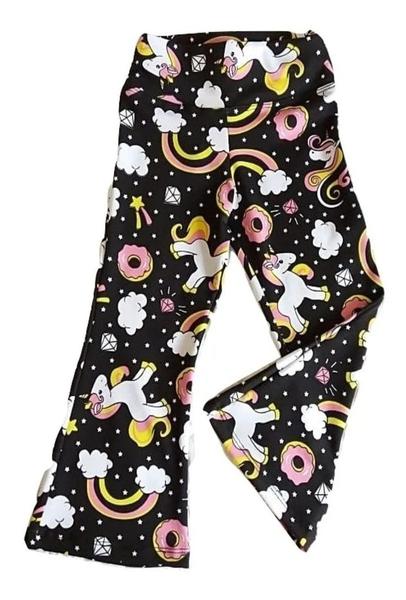 legging infantil suplex