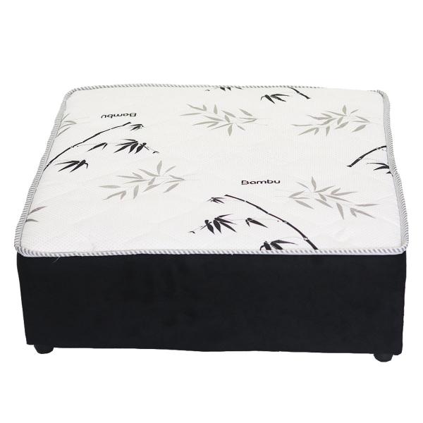 Caminha Pet Box Para Cachorros E Gatos - Médio Branco - eShop Casa - E-Shop Casa Imagem de Caminha Pet Box Para Cachorros E Gatos - Médio Branco - eShop Casa