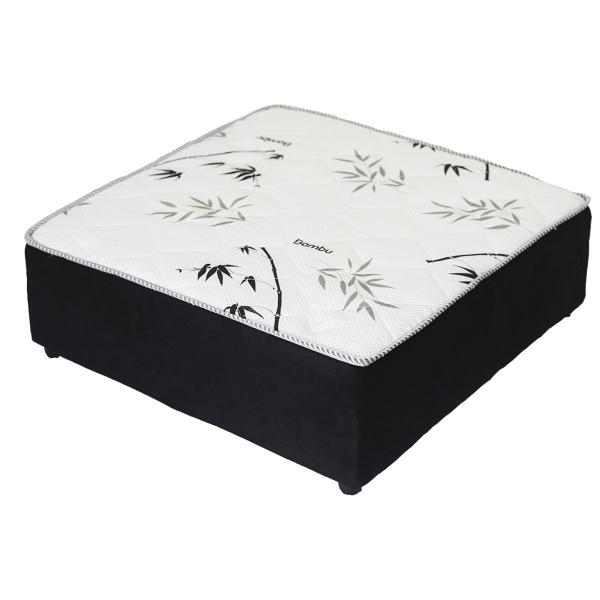 Caminha Pet Box Para Cachorros E Gatos - Médio Branco - eShop Casa - E-Shop Casa Imagem de Caminha Pet Box Para Cachorros E Gatos - Médio Branco - eShop Casa
