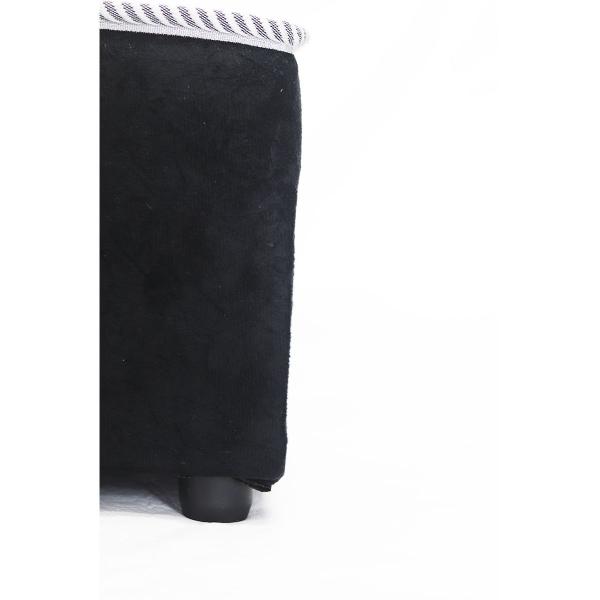 Caminha Pet Box Para Cachorros E Gatos - Médio Branco - eShop Casa - E-Shop Casa Imagem de Caminha Pet Box Para Cachorros E Gatos - Médio Branco - eShop Casa