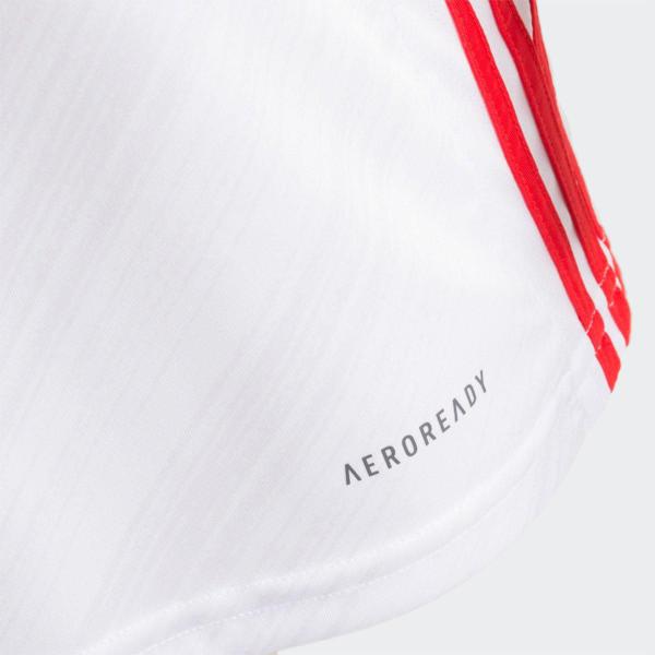 camisa internacional infantil