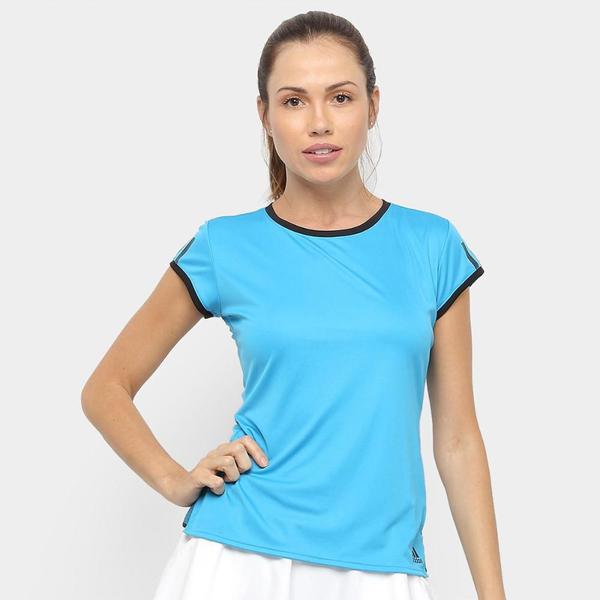 camiseta adidas club tee