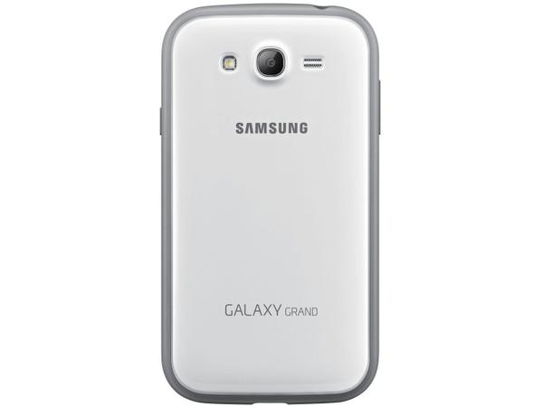 Capa Protetora Premium para Galaxy Grand Duos