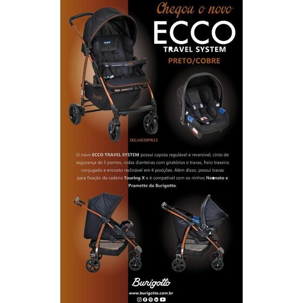 ecco bebe