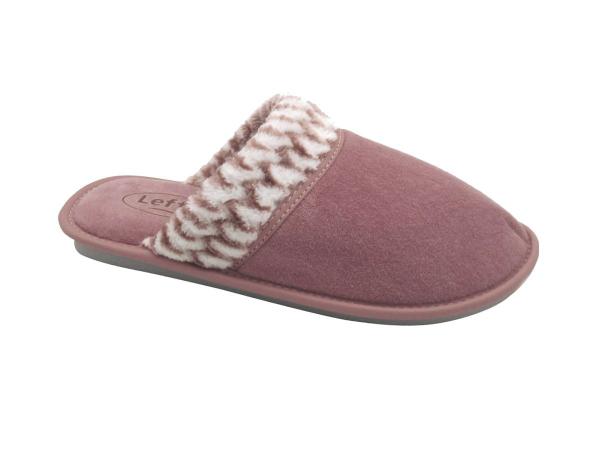 Chinelo de quarto leffa Clearance